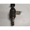 Cardan droit (transmission) - FIAT PANDA 1