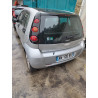 Porte arriere droit - FORFOUR 1