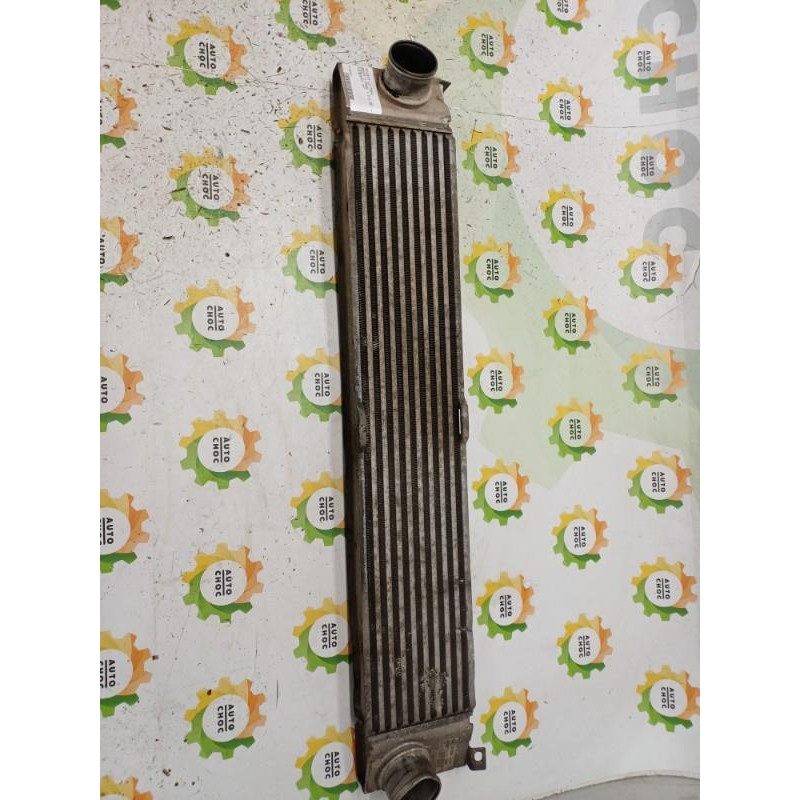 Echangeur air (Intercooler) - BOXER 3 PHASE 1