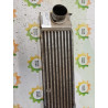 Echangeur air (Intercooler) - BOXER 3 PHASE 1