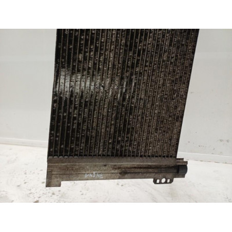 Radiateur clim - BOXER 3 PHASE 1