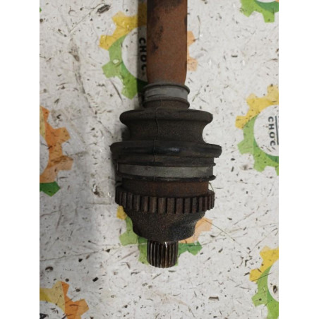 Cardan gauche (transmission) - FORTWO 1 PHASE 2 COUPE