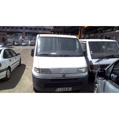 Pare choc avant - DUCATO 1