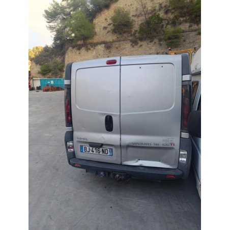 Compteur - VIVARO 1 PHASE 1