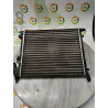 Radiateur eau - FORTWO 1 PHASE 2 COUPE