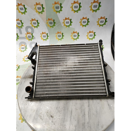 Radiateur eau - FORTWO 1 PHASE 2 COUPE