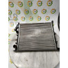 Radiateur eau - FORTWO 1 PHASE 2 COUPE