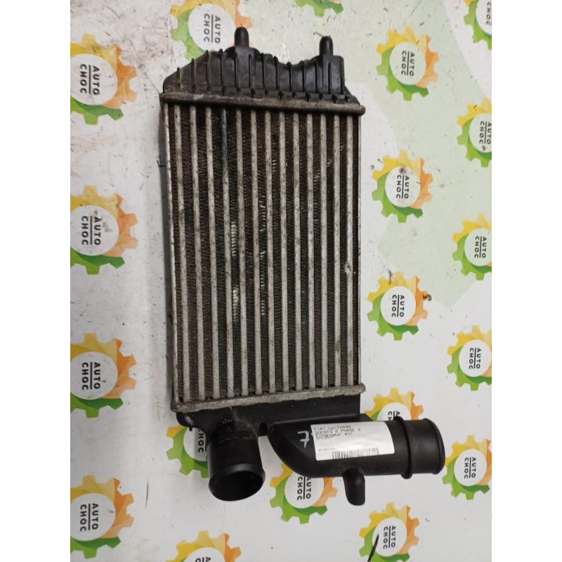 Echangeur air (Intercooler) - DUCATO 2 PHASE 2