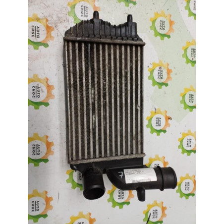 Echangeur air (Intercooler) - DUCATO 2 PHASE 2