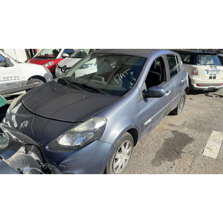 Porte arriere gauche - CLIO 3 PHASE 2