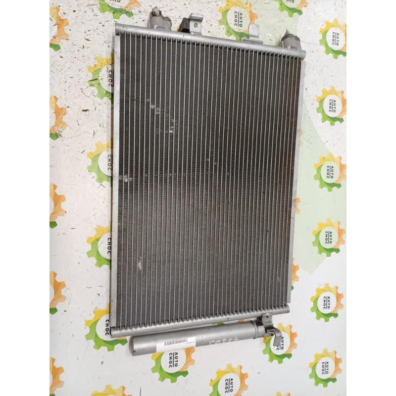 Radiateur clim - GRAND C-MAX 2 PHASE 1