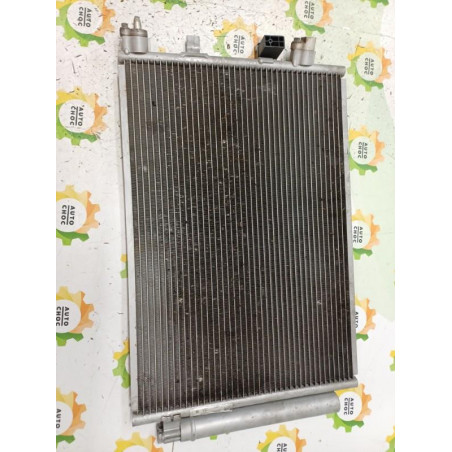 Radiateur clim - GRAND C-MAX 2 PHASE 1