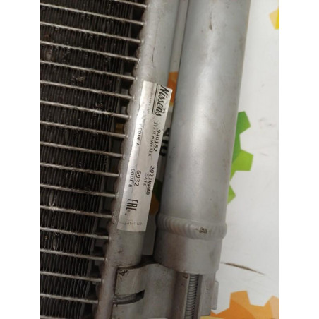 Radiateur clim - GRAND C-MAX 2 PHASE 1