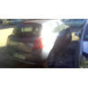 Porte arriere gauche - CLIO 3 PHASE 1