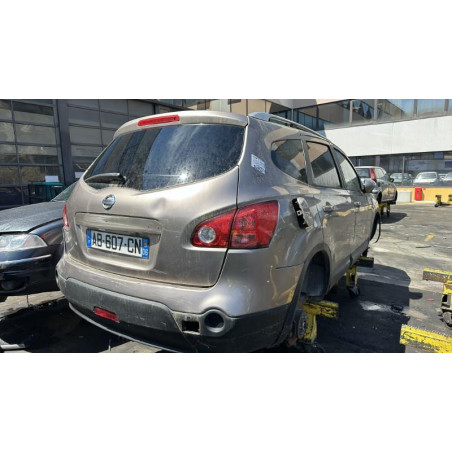 Panneau de porte arriere droit - QASHQAI 1 PHASE 1