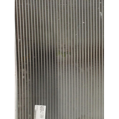 Radiateur clim - QASHQAI 1 PHASE 1