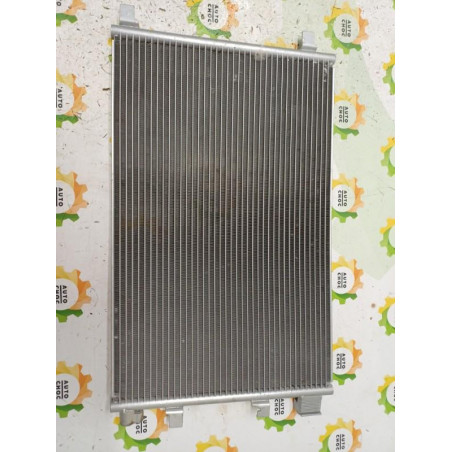 Radiateur clim - QASHQAI 1 PHASE 1