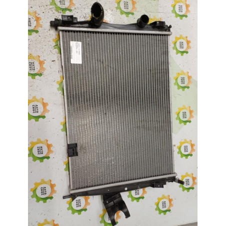 Radiateur eau - QASHQAI 1 PHASE 1