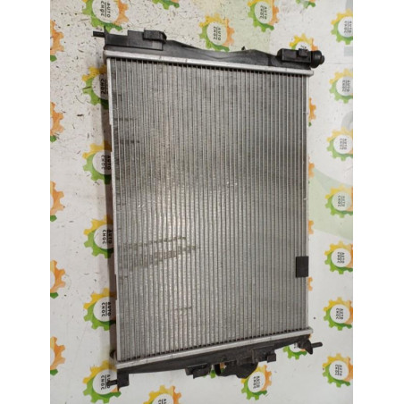 Radiateur eau - QASHQAI 1 PHASE 1