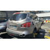 Poignee interieur arriere gauche - QASHQAI 1 PHASE 1