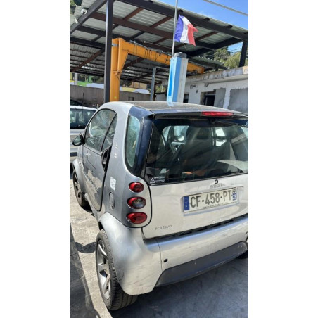 Hayon inferieur - FORTWO 1 PHASE 2 COUPE