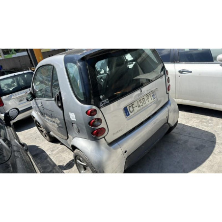 Hayon inferieur - FORTWO 1 PHASE 2 COUPE