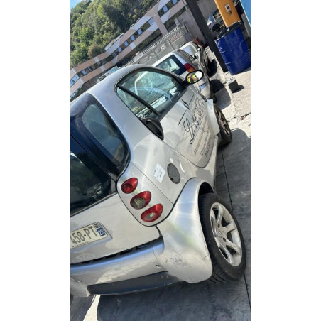 Hayon inferieur - FORTWO 1 PHASE 2 COUPE