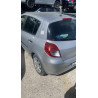 Plage arriere - CLIO 3 PHASE 2