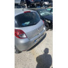 Plage arriere - CLIO 3 PHASE 2