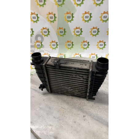 Echangeur air (Intercooler) - CLIO 3 PHASE 2