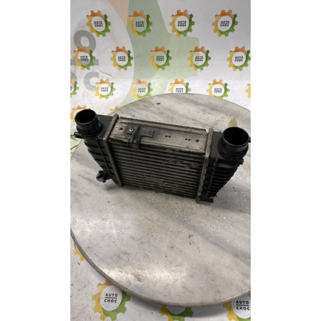 Echangeur air (Intercooler) - CLIO 3 PHASE 2