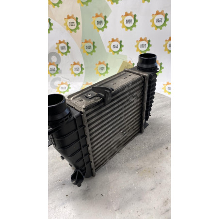 Echangeur air (Intercooler) - CLIO 3 PHASE 2