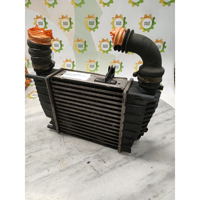 Echangeur air (Intercooler) - CLIO 3 PHASE 1