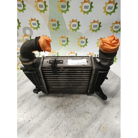 Echangeur air (Intercooler) - CLIO 3 PHASE 1