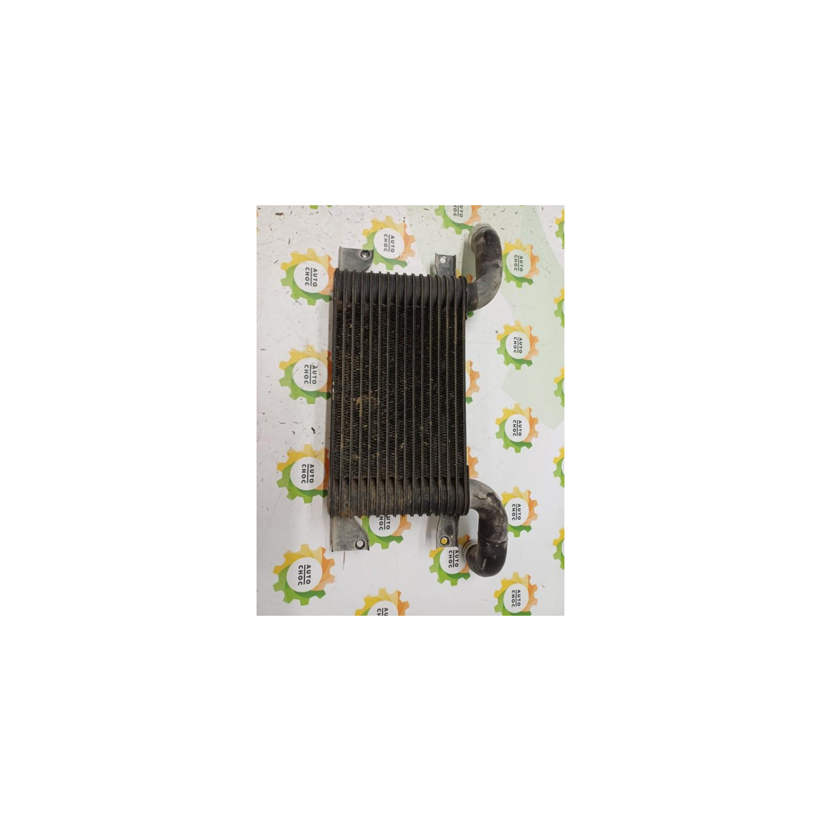 Echangeur air (Intercooler) - CANTER PHASE 1