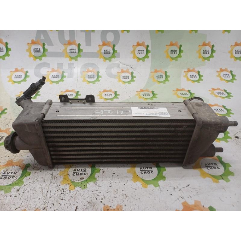 Echangeur air (Intercooler) - I 30 1 PHASE 1