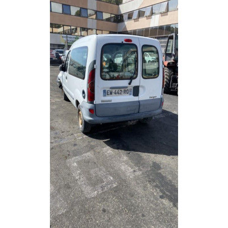 Vitre arriere gauche - KANGOO 1 PHASE 1