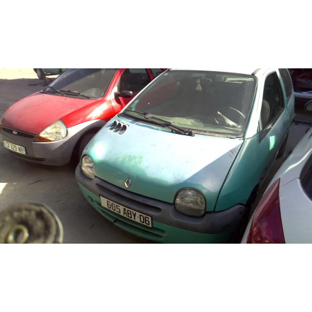 Pare soleil droit - RENAULT TWINGO 1