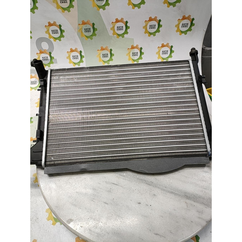 Radiateur eau - MINI 1 R50/R53 PHASE 1