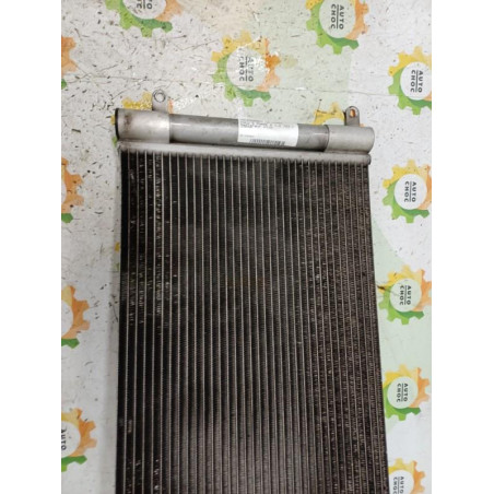 Radiateur clim - POLO 5 PHASE 2