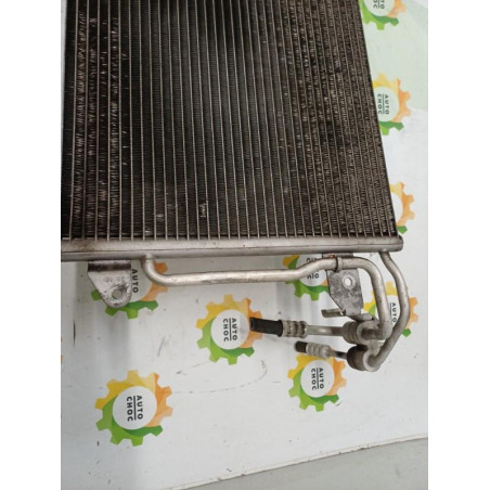 Radiateur clim - POLO 5 PHASE 2