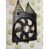 Moto ventilateur radiateur - POLO 5 PHASE 2