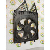 Moto ventilateur radiateur - POLO 5 PHASE 2