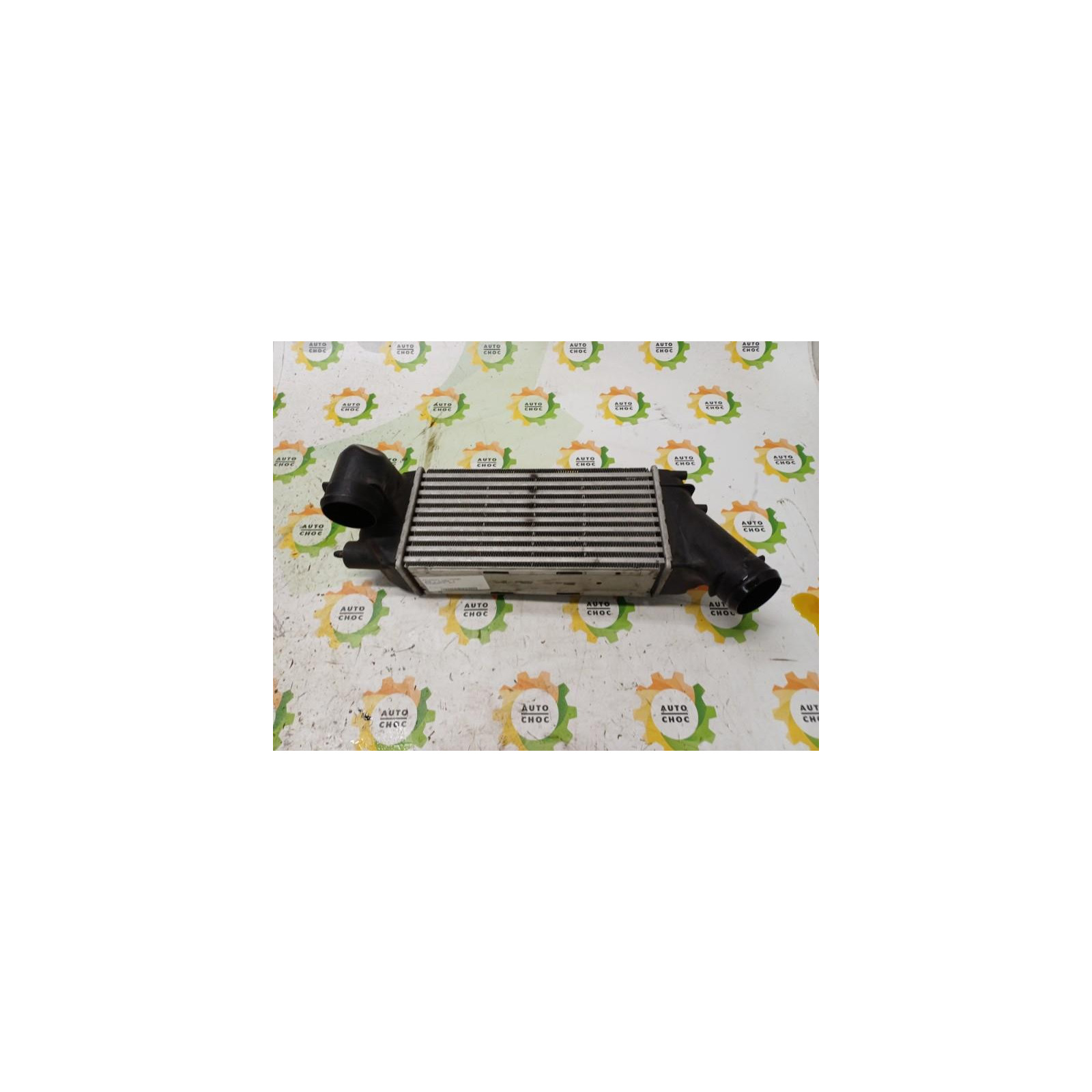 Echangeur air (Intercooler) - 308 1 PHASE 1