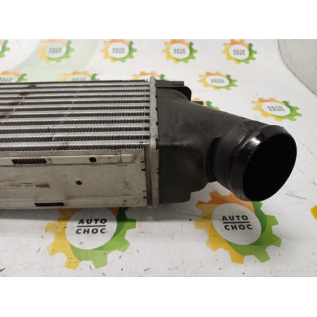 Echangeur air (Intercooler) - 308 1 PHASE 1