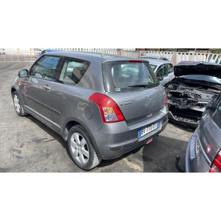 Porte avant droit - SWIFT 3