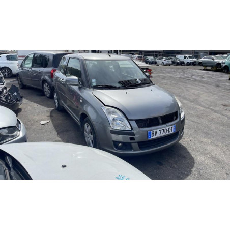 Porte avant droit - SWIFT 3