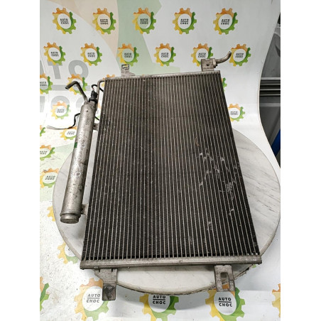 Radiateur clim - MERCEDES CLASSE A 169