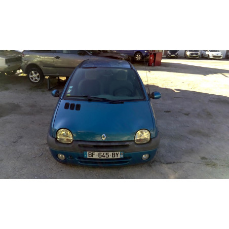 Boite de vitesses - TWINGO 1 PHASE 3