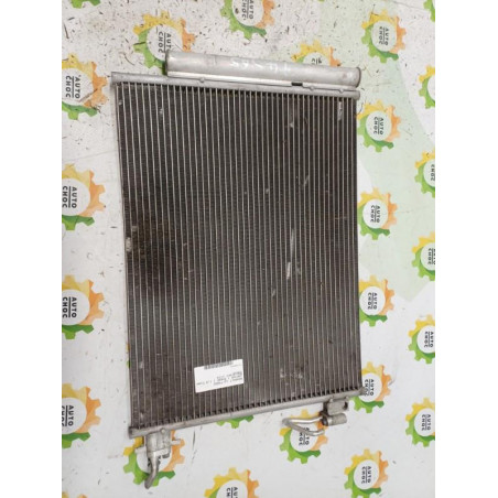 Radiateur clim - CAPTUR 1 PHASE 1